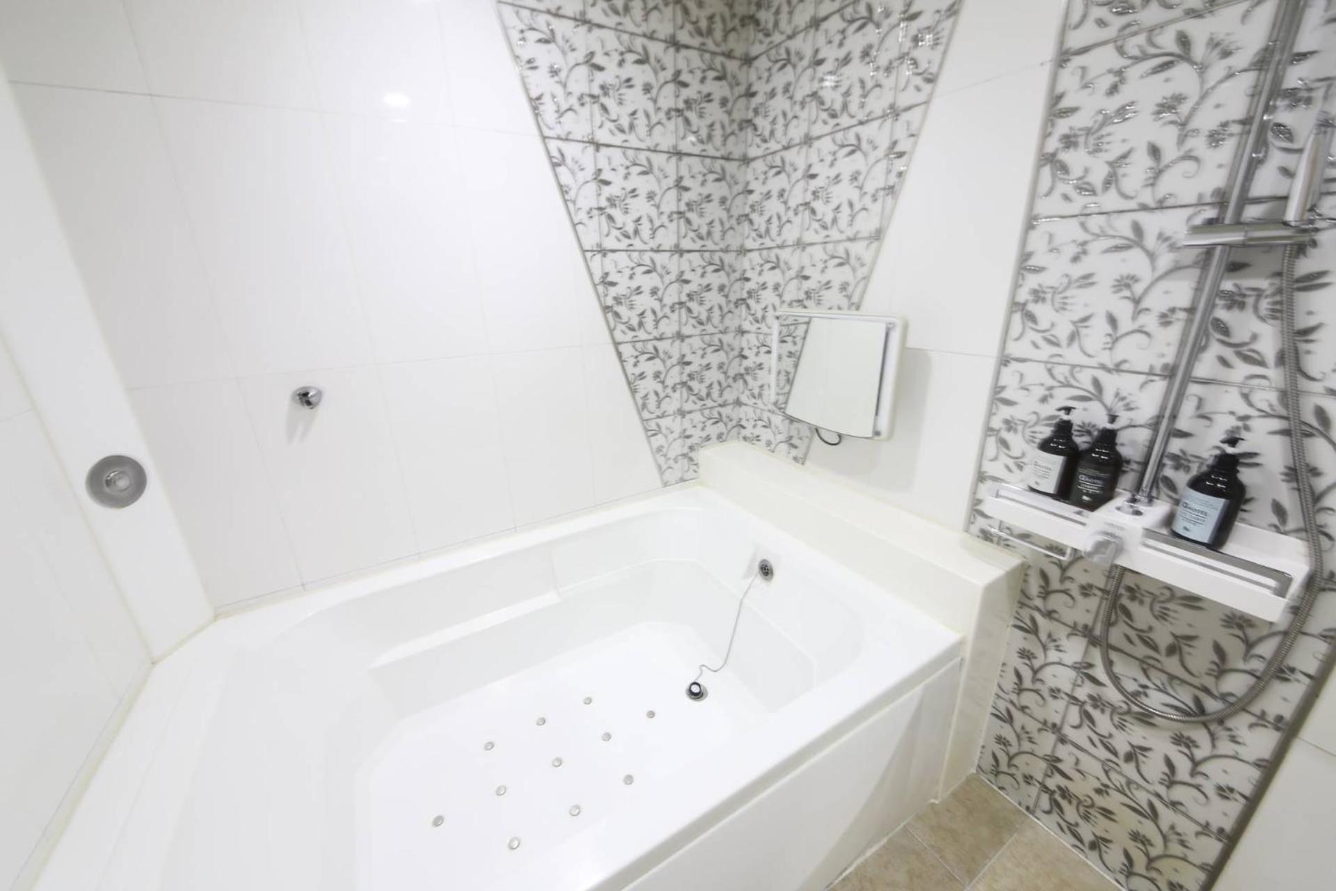 Q5 Hotel Busan Songdo Cameră foto
